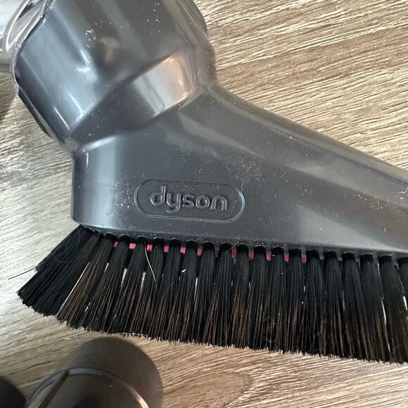 Dyson Vacuum Attachments Lot of 5 Misc Parts - Picture 2 of 3